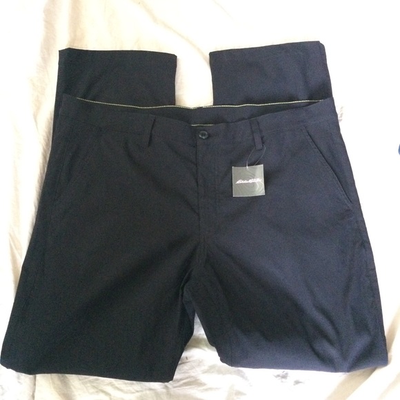 eddie bauer takeoff chino